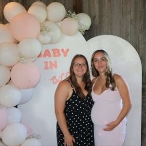 Meet your Posher, Brooke